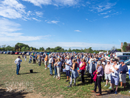 PN210822-2 - Paul Nicholls Stable Visit